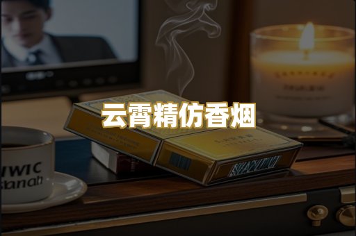 爆珠外烟系列